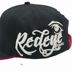 Redeye Strapback ( one size fits most)