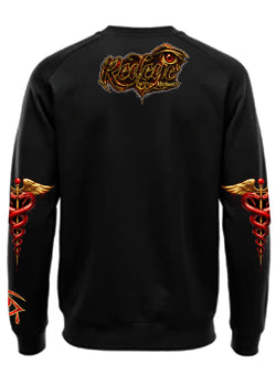 LOVE IS A HELL OF A DRUG "26"