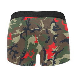 Camo briefs