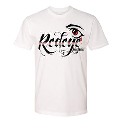 Redeye Mechanics Signature Logo Tee